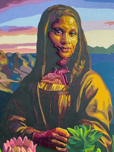 AGAC 2024 Top 25 Finalist - Jan Christiaan Bölke - Mama Lizbeth