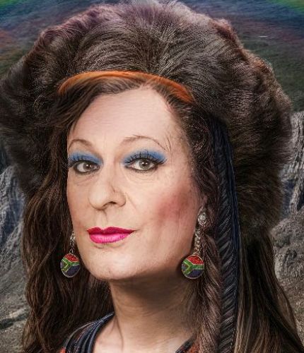 AGAC 2024 Top 25 Finalist - Rossi del Vino - Moana Evita