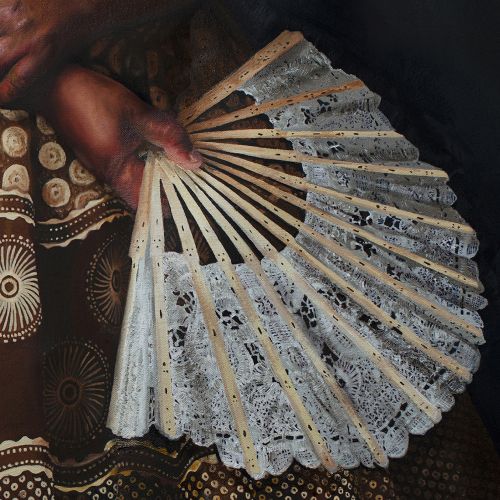 AGAC 2024 3rd Place Winner - Marguerite Smal - The Pearl of Limpopo