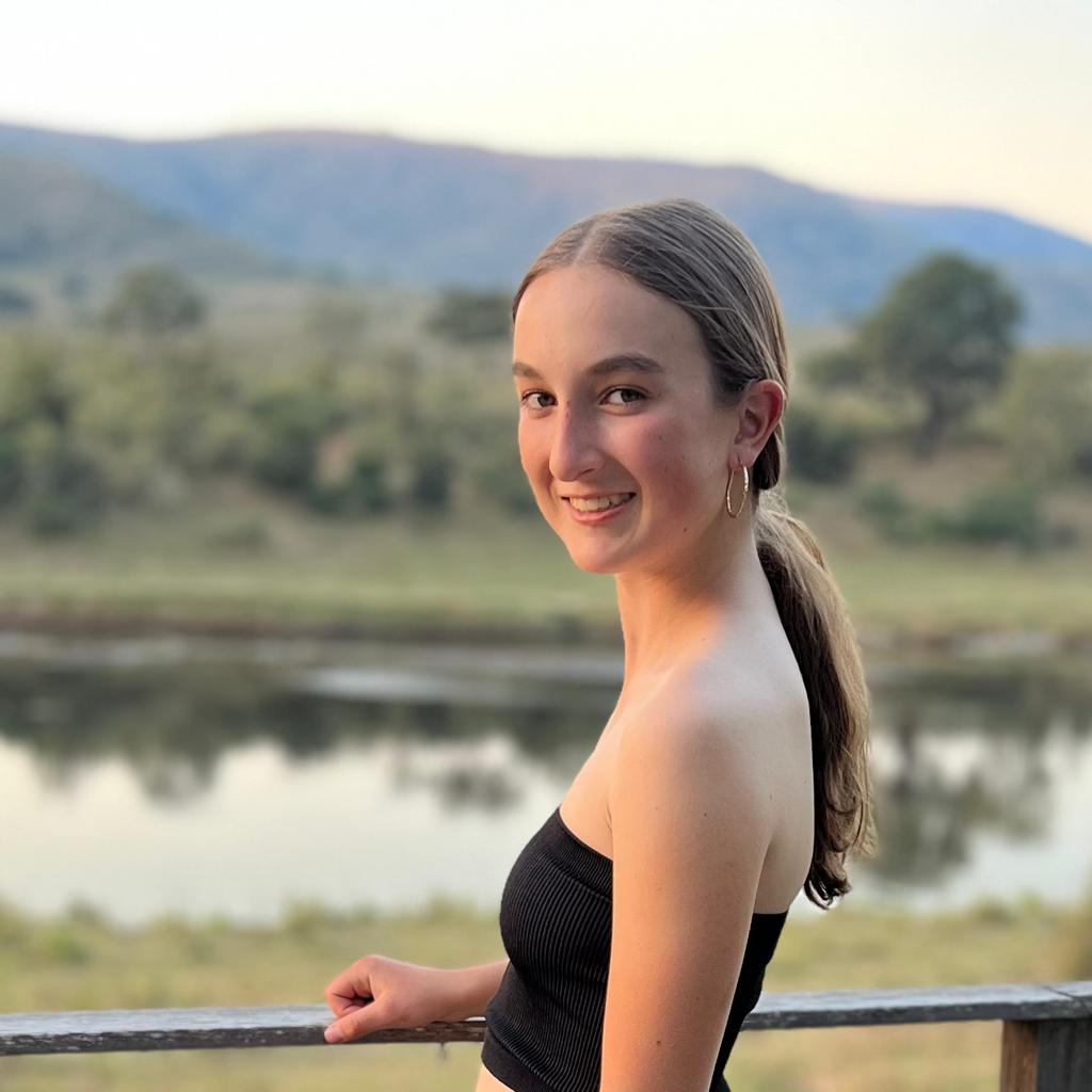 AGAC 2023 High School Category Finalist - Abigail Benfield - The Olive Trees