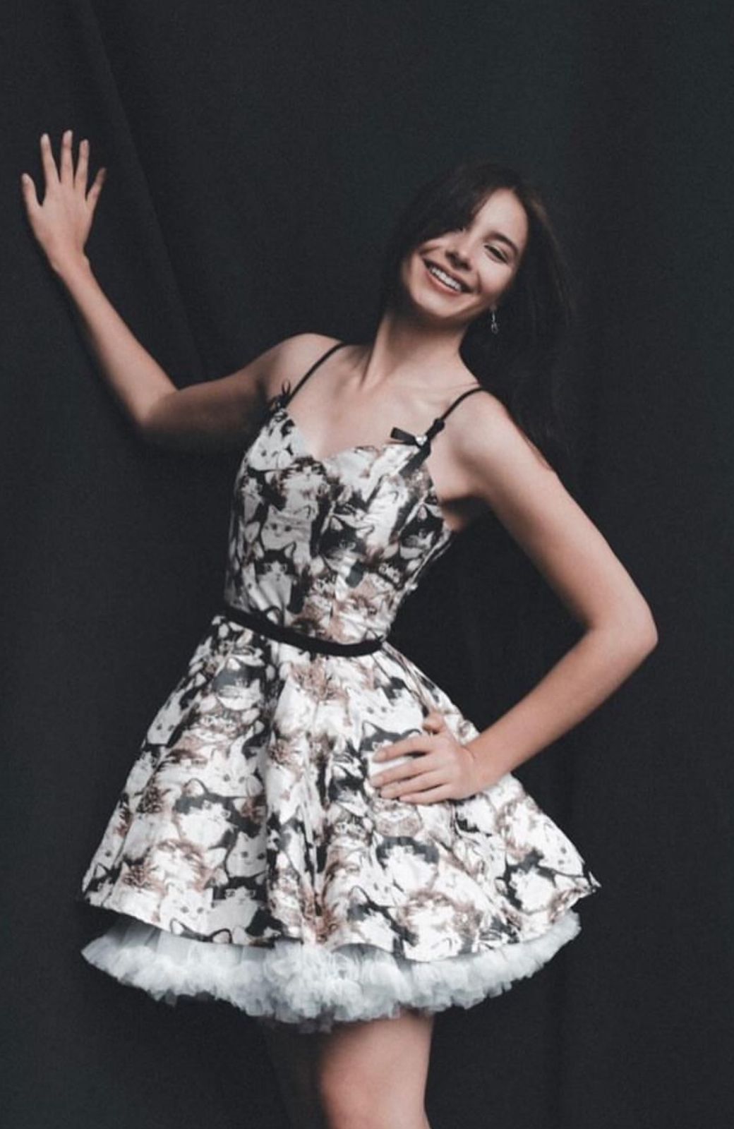 High School - AGAC 2024 2nd Place Winner - Allegra du Randt - The Arc of Change