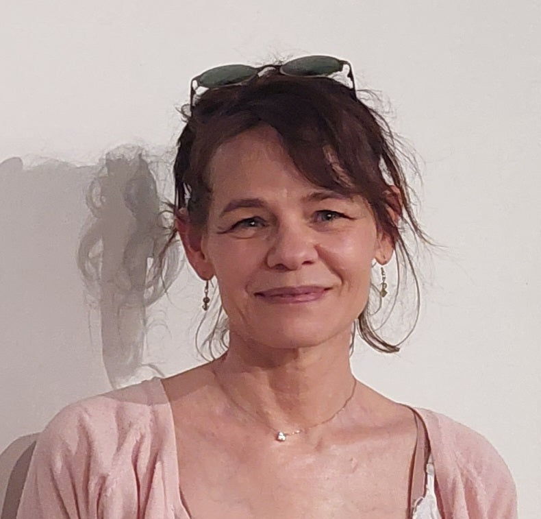 AGAC 2023 Top 25 Finalist - Karen Steffano - Balancoire de Jardin Magique