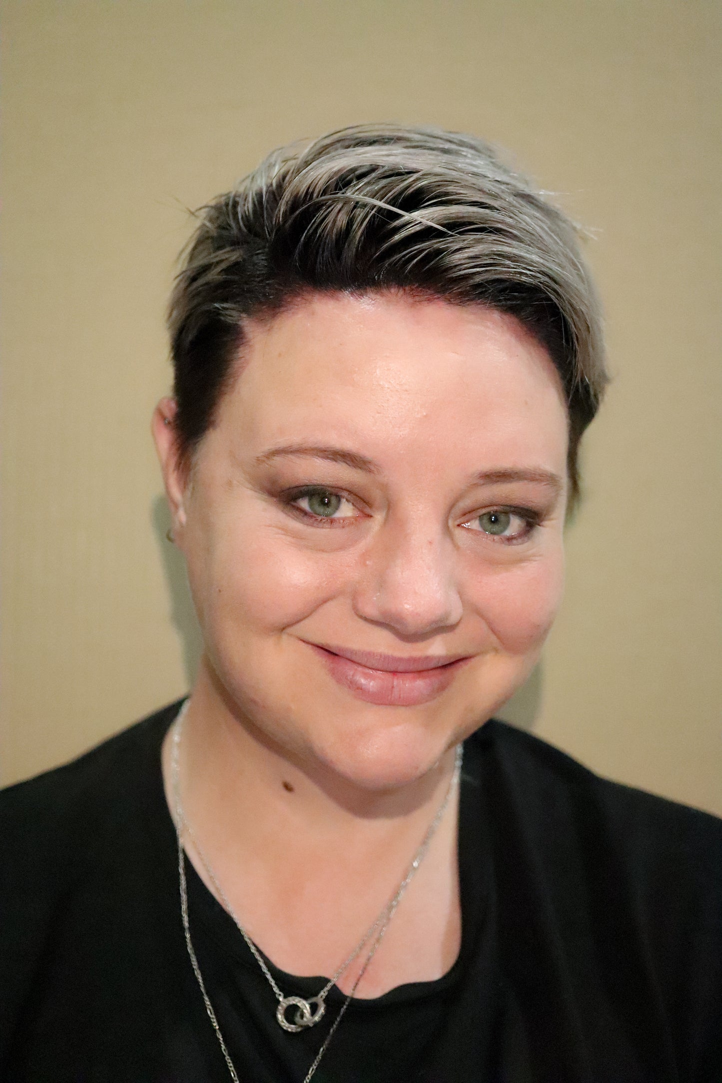 AGAC 2023 Top 25 Finalist - Marce Britz - Skull with Burning Cigarette