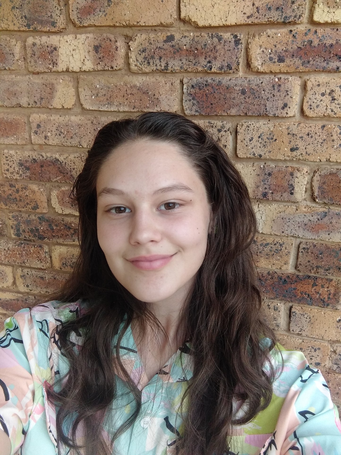 High School - AGAC 2024 3rd Place Winner - Danielle van der Walt - Sunday Evening Loadshedding