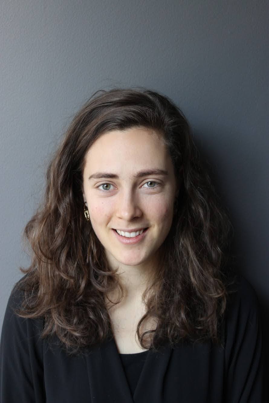 AGAC 2023 Top 25 Finalist - Tiffany Onderstall - Girl with the Pearl Earring