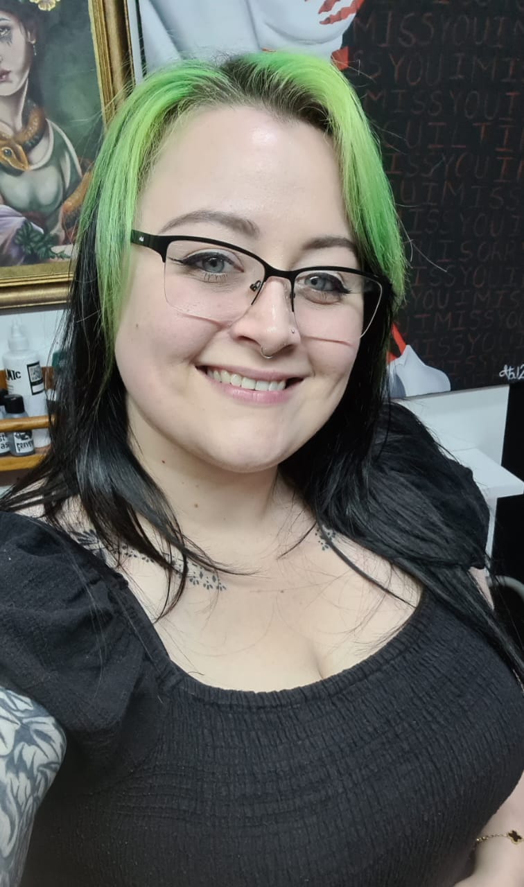 AGAC 2024 2nd Place Winner - Tiffany Baxter - Nkosi Sikelel' iAfrika (God Bless Africa)