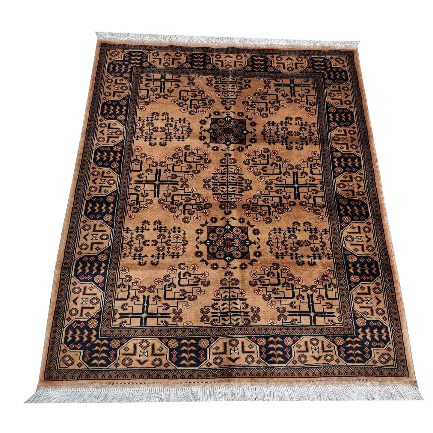 Rugs: Choubi Ariana Carpet 151 x 105 cm