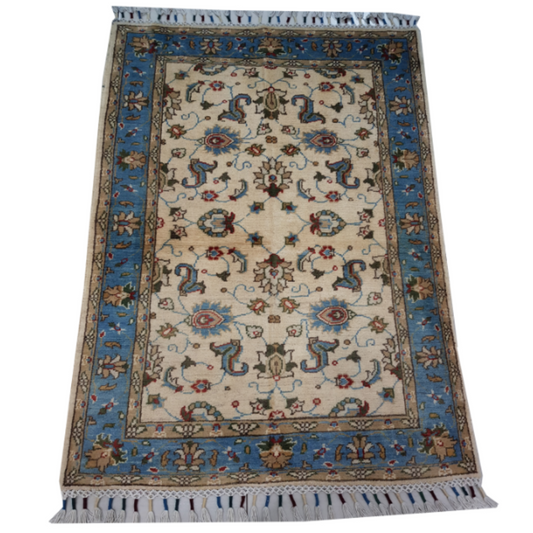 Rugs: Choubi Ariana Carpet 154 x 98cm