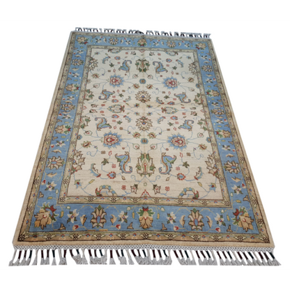 Rugs: Choubi Ariana Carpet 181 x 124 cm