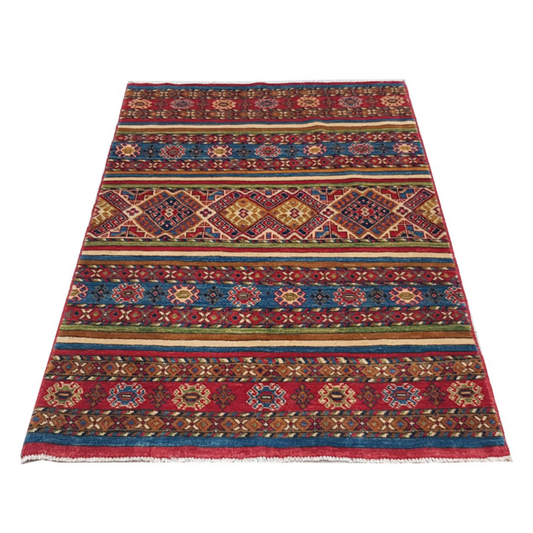 Rugs: Choubi Ariana Carpet 176 x 116 cm