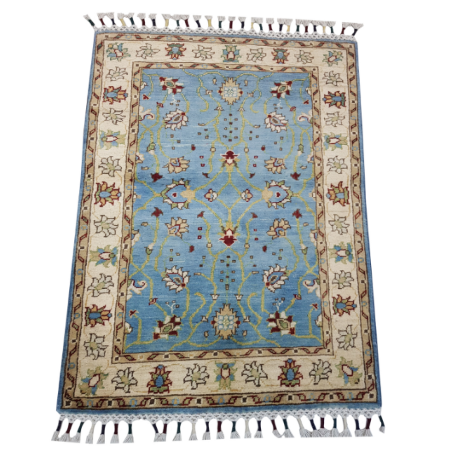 Rugs: Choubi Ariana Carpet 125 x 84cm