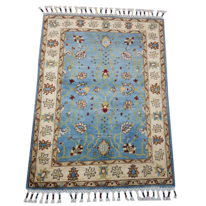 Rugs: Choubi Ariana Carpet 125 x 84cm