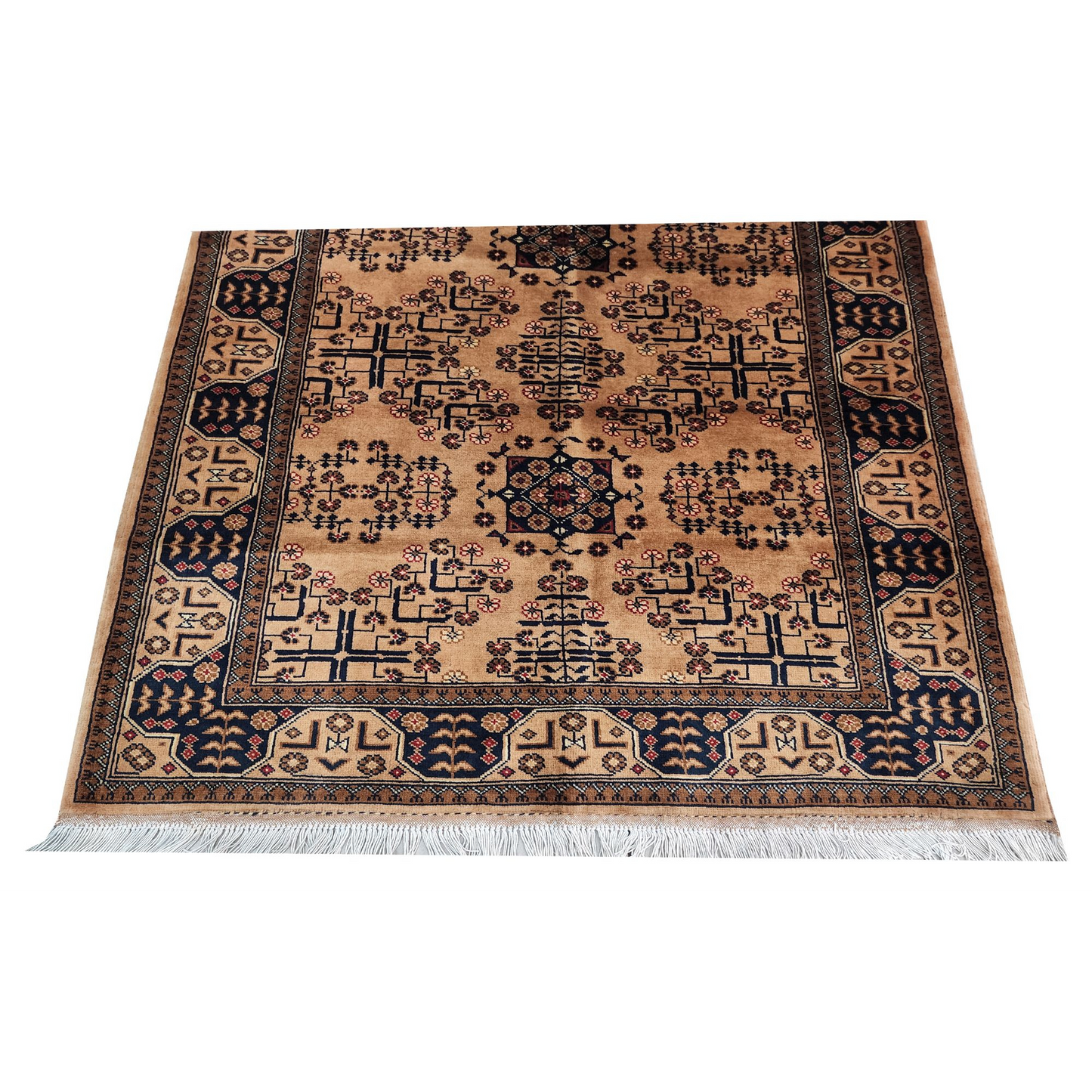 Rugs: Choubi Ariana Carpet 151 x 105 cm