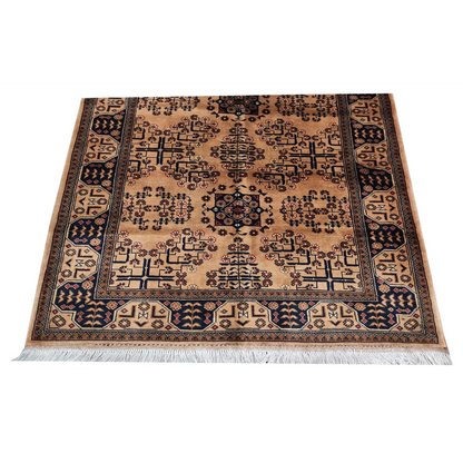 Rugs: Choubi Ariana Carpet 151 x 105 cm