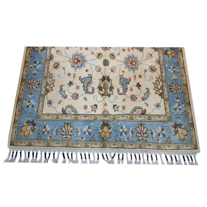 Rugs: Choubi Ariana Carpet 181 x 124 cm