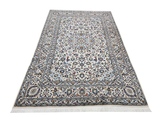 Rugs: Kashan Carpet 300×200 CM