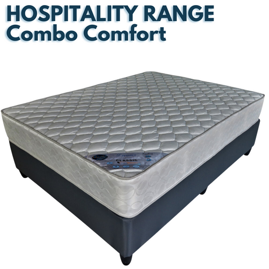 Beds: Combo Comfort