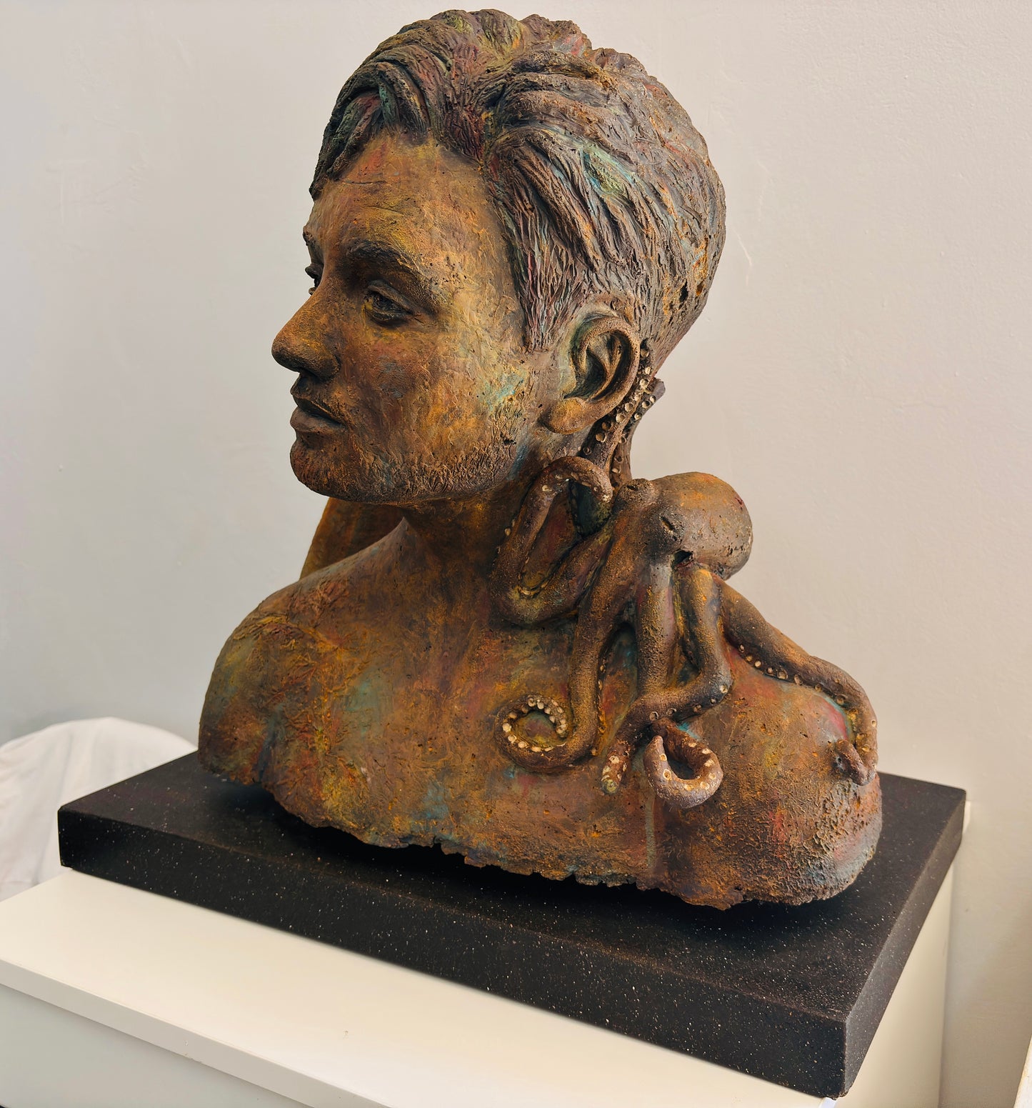 J-BAC 2025 -  Adult Top 15 Finalist - Marlene Liebenberg - Become one with the Ocean