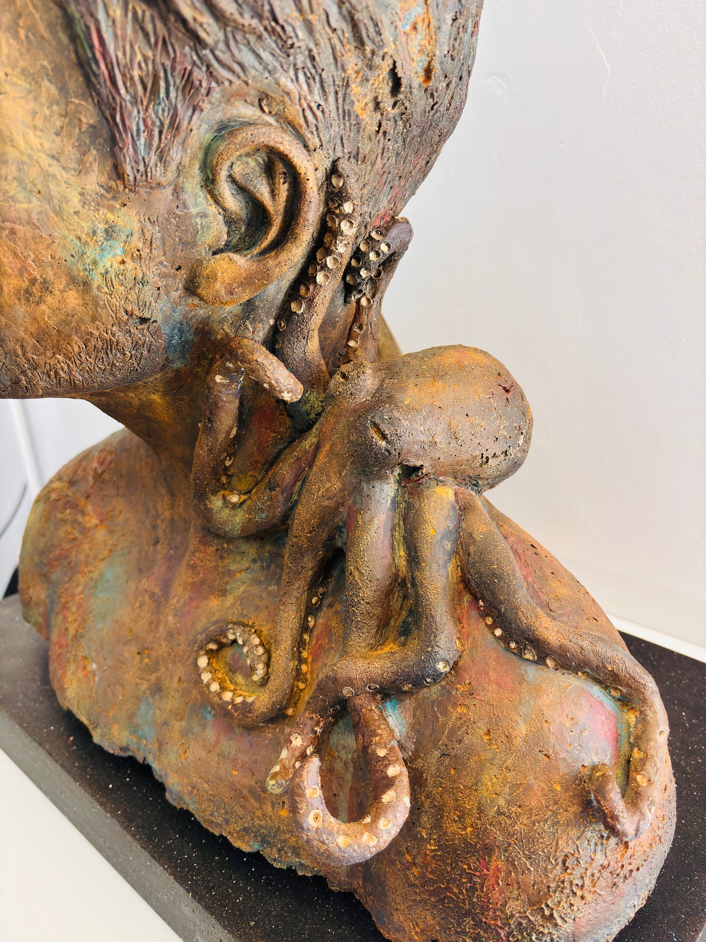J-BAC 2025 -  Adult Top 15 Finalist - Marlene Liebenberg - Become one with the Ocean