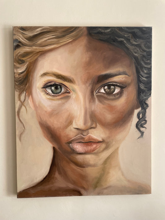 J-BAC 2025 -  Adult Top 15 Finalist - Daphne le Roux - Girl Next Door
