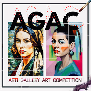 Art Competition Registration Form