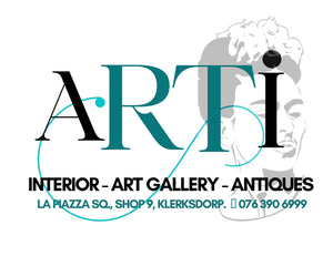 ARTi Gallery & Interiors