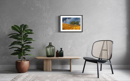 Title: LANGBOOMPIES - ARTi Gallery Original Robert Thirtle CANVAS Print - Sizes A4 - A0
